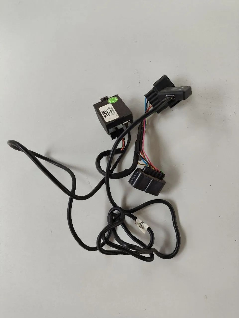 Módulo delay  acelerador tury fast para Mitsubishi Lancer - Foto 3