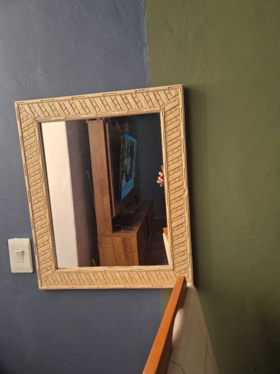 Espelho  - Foto 2