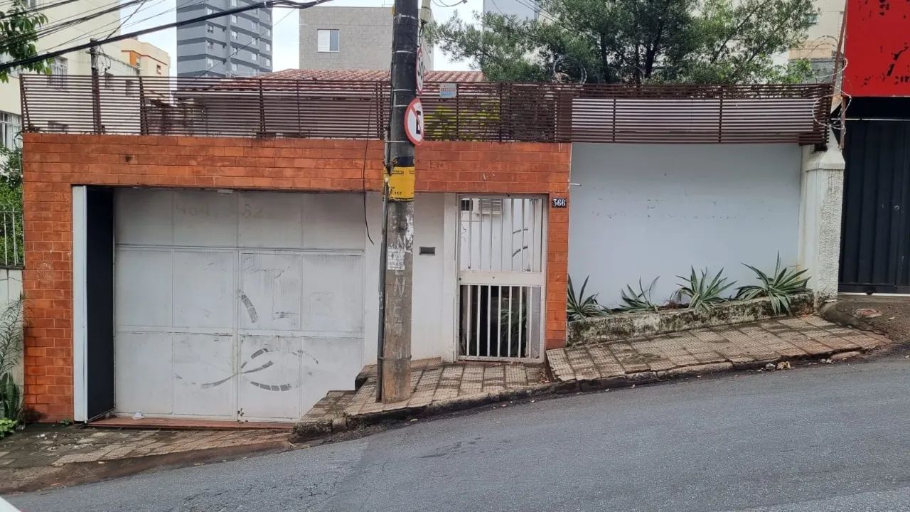 CASA COMERCIAL BAIRRO SANTO ANTONIO