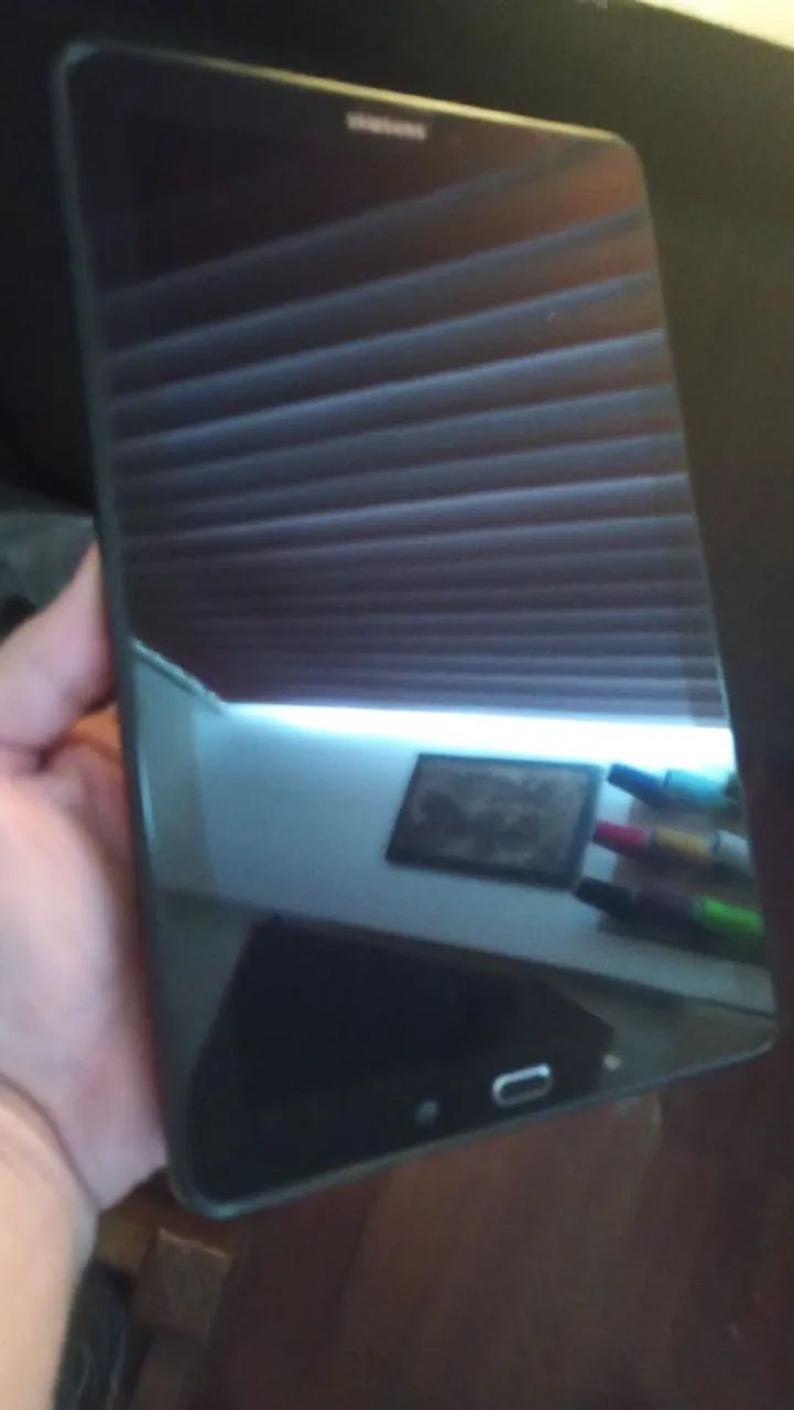 Tablet Samsung galaxy tab A6 10.1 polegadas Galaxy s-pen  - Foto 3