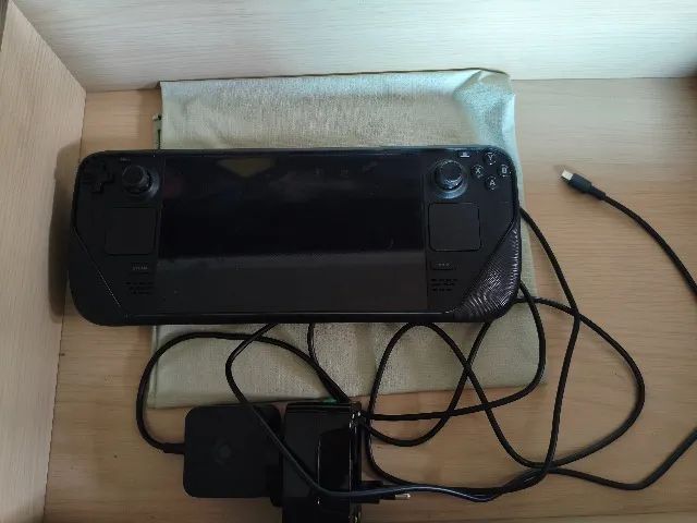 Steam Deck OLED 1TB 