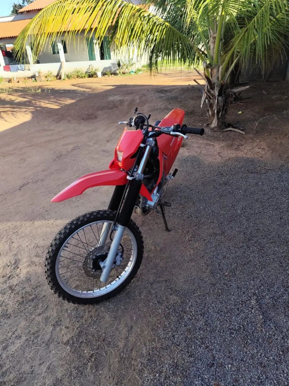 CRF 250F ano 2022 - Foto 5