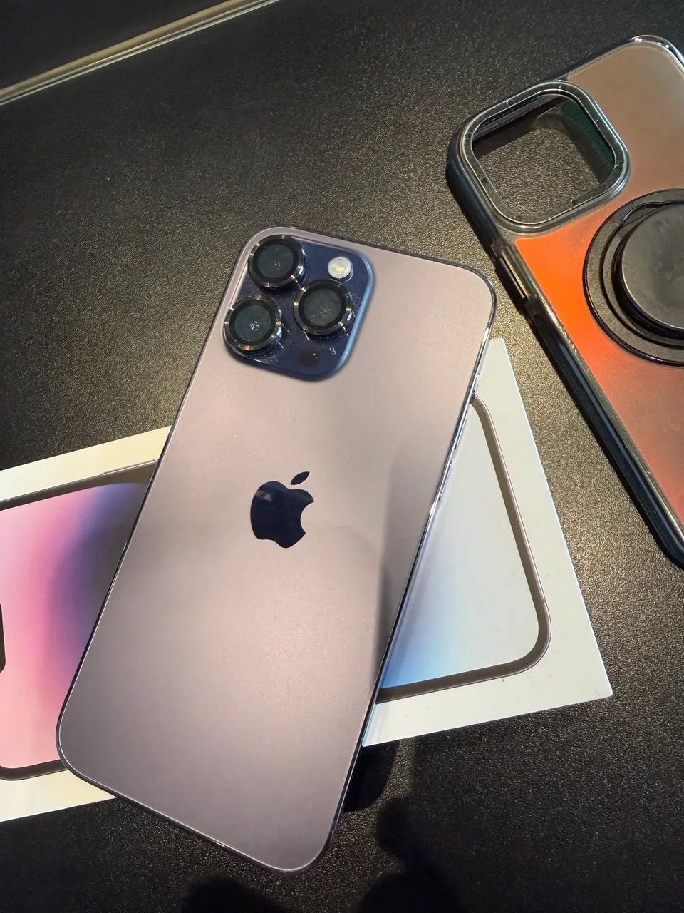 iPhone 14 Pro Max 128g 