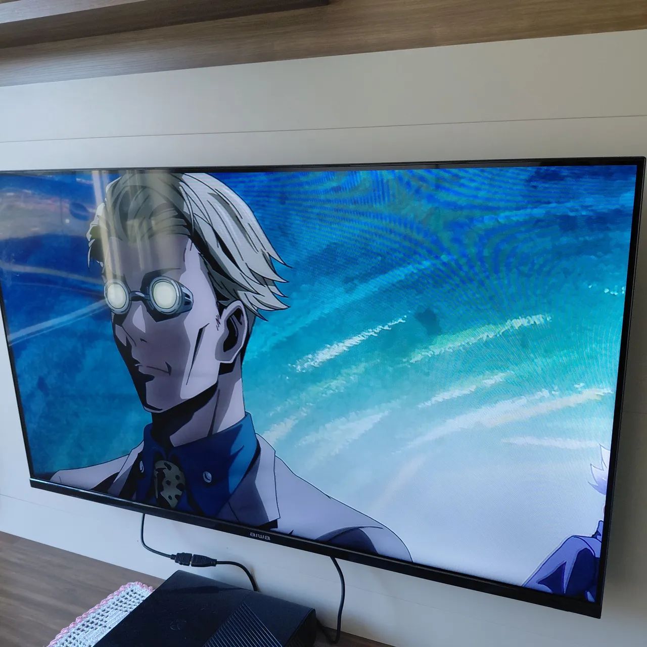 Tv AIWA 43 - Foto 2