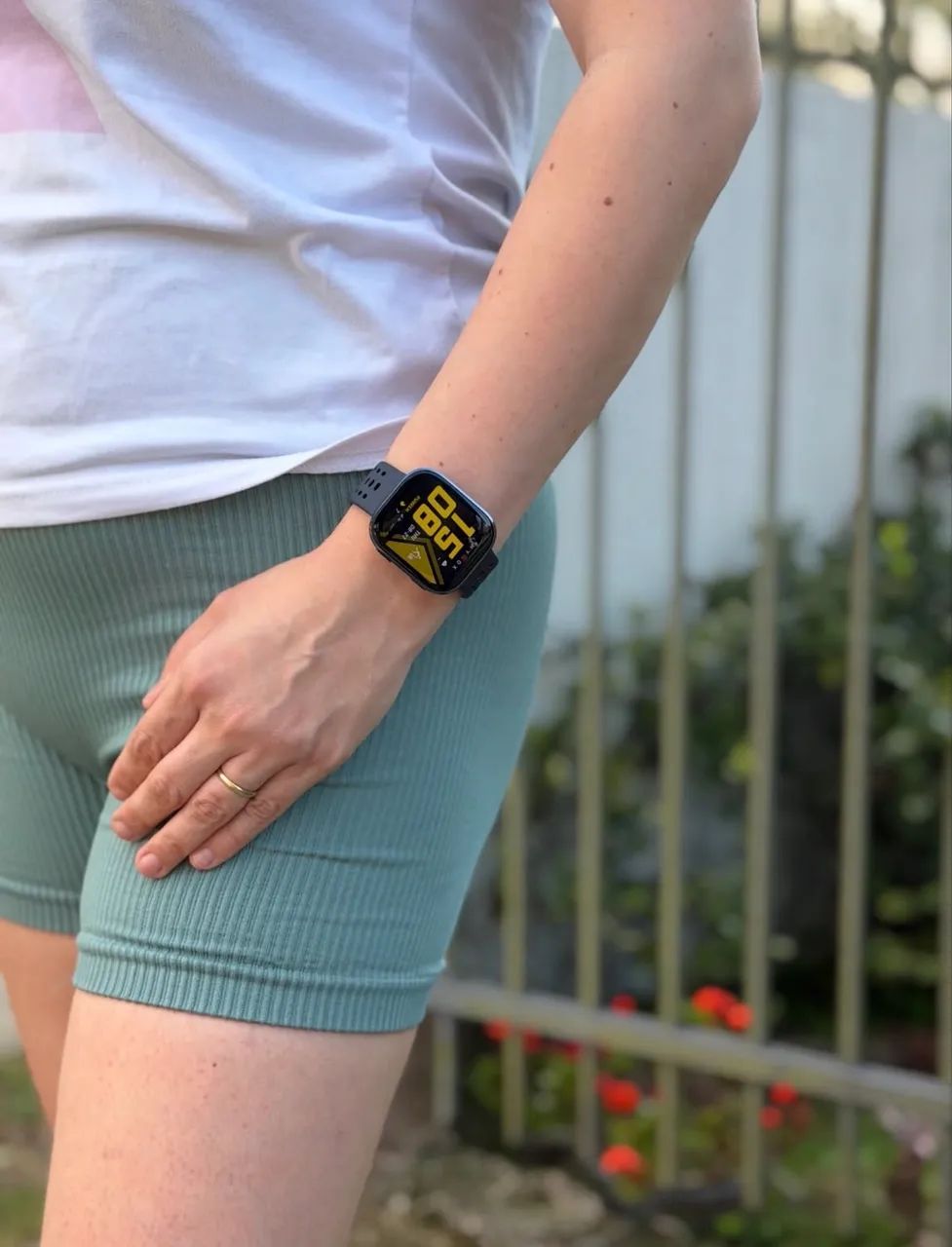 Smartwatch Amazfit Bip 6 - Foto 2