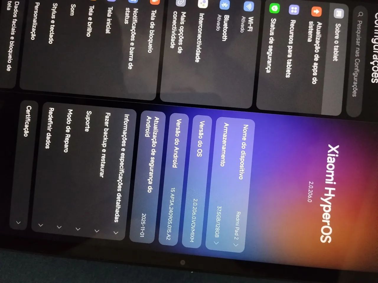 TABLET REDMI PAD 2  - Foto 3