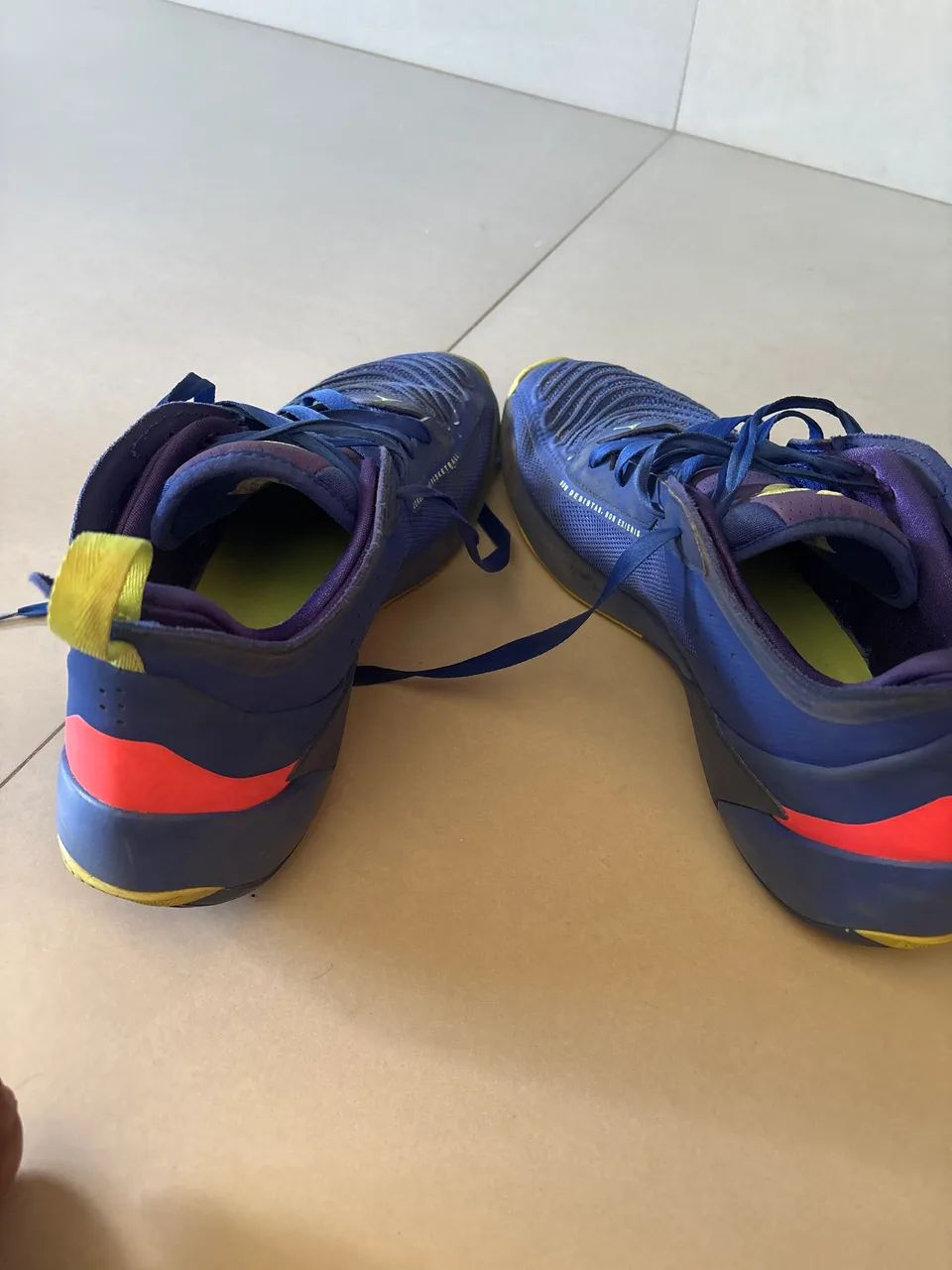 Tênis Nike