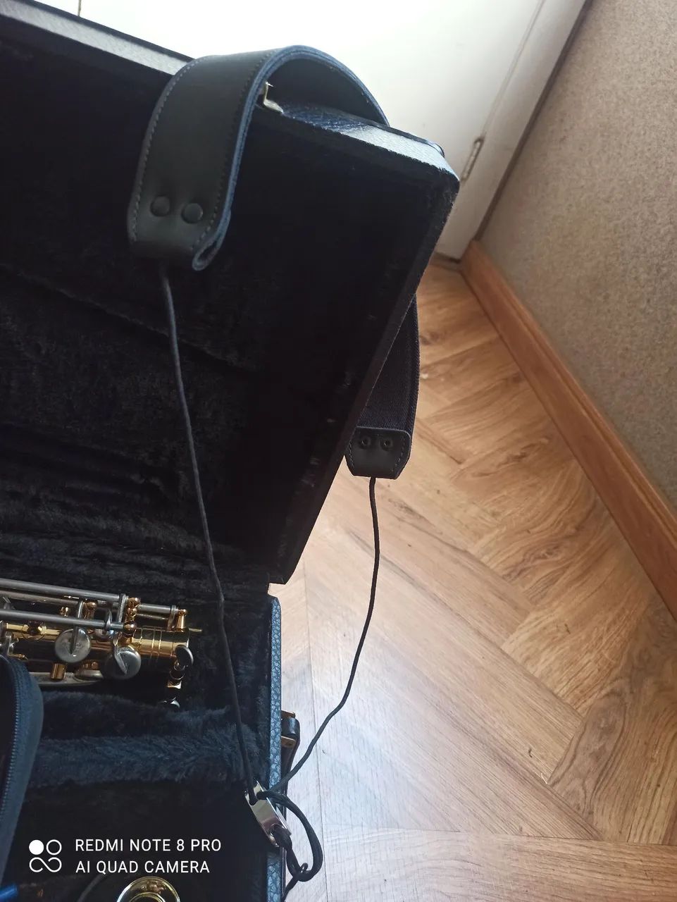 Saxofone alto  - Foto 4