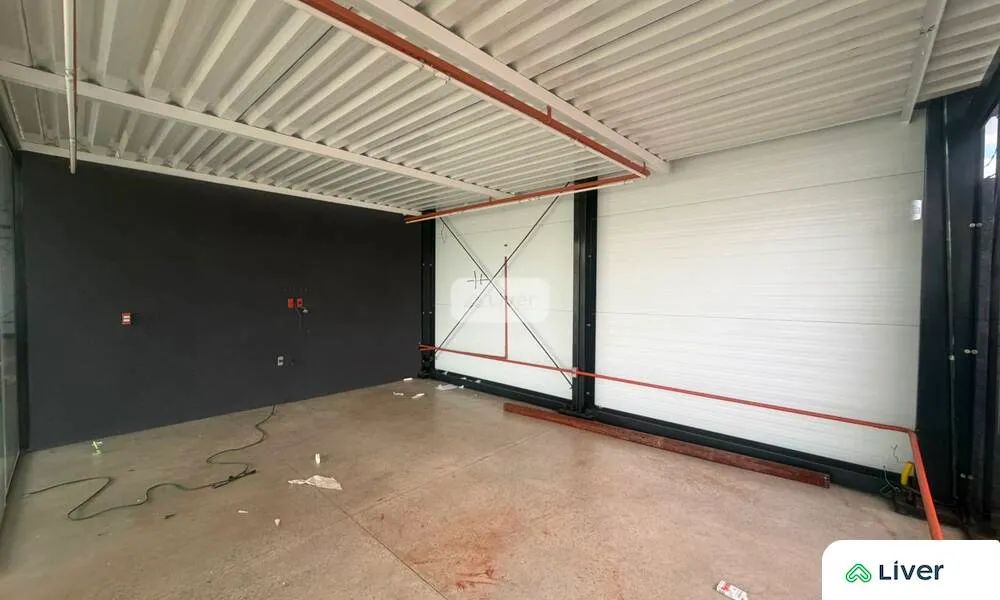 Galpão Comercial 216m² | Fachada Imponente | Setor Coimbra  Goiânia-go - Foto 4