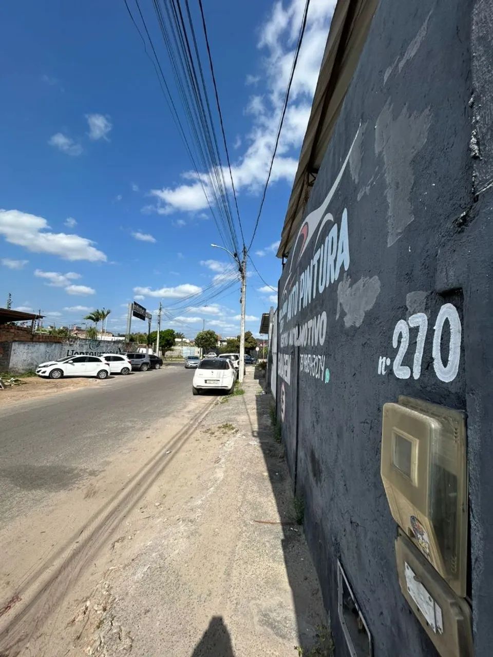 TERRENO À VENDA - 250 m² | EXCELENTE OPORTUNIDADE - Foto 3