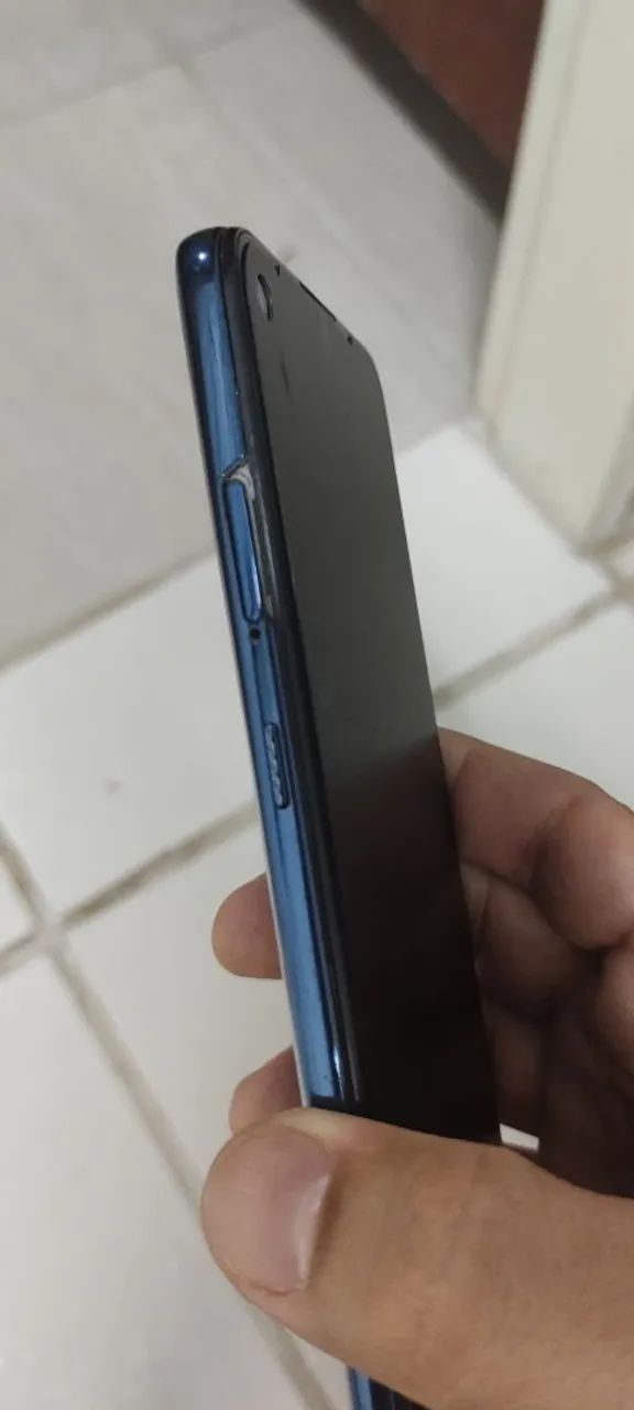 Motorola g9 plus , usado mas funcionando 100% - Foto 5