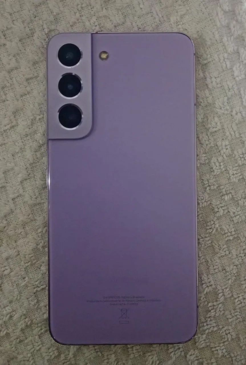 Galaxy s22