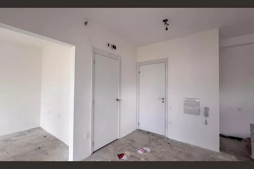 Apartamento à Venda - Campo Belo, 2 Quartos, 44 m2 - Foto 3
