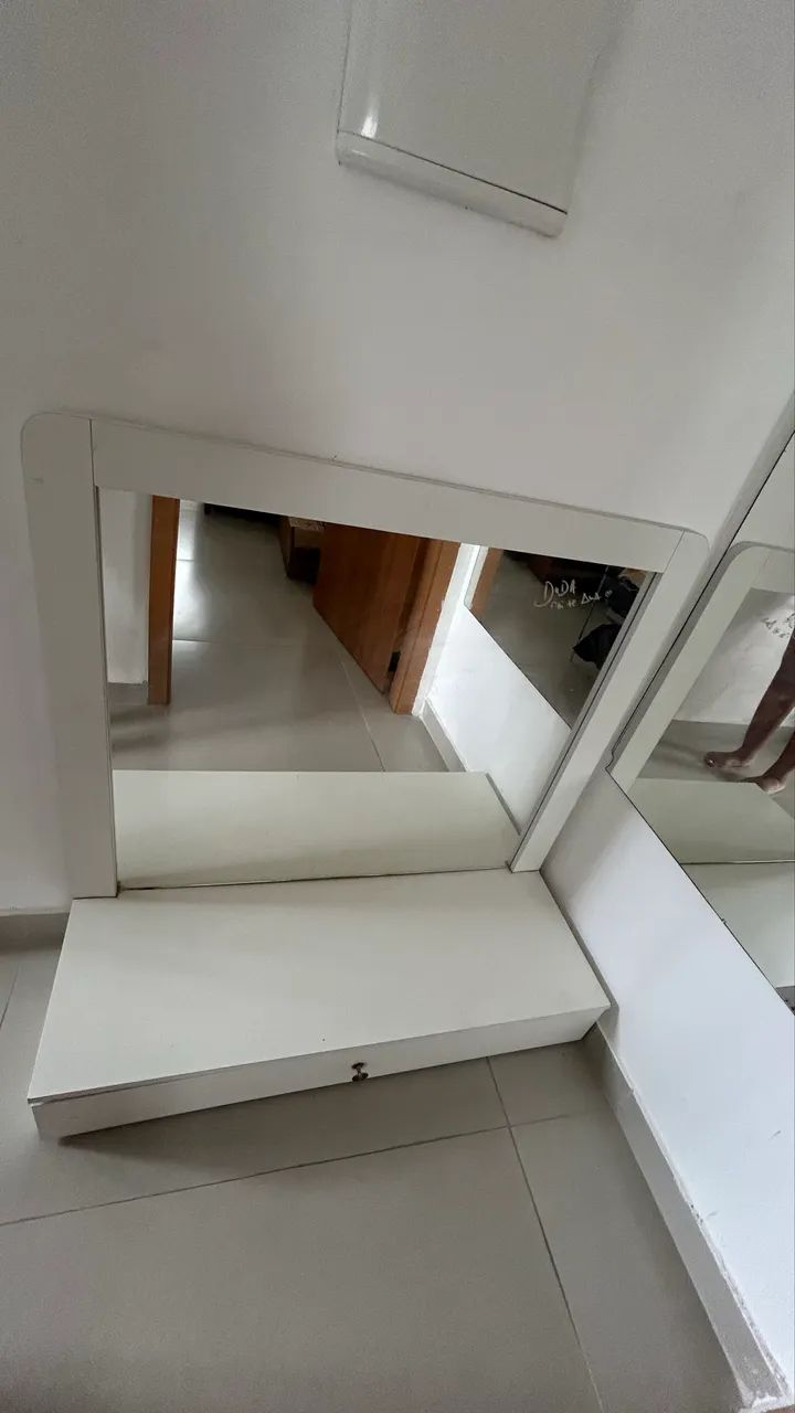 Penteadeira  - Foto 4