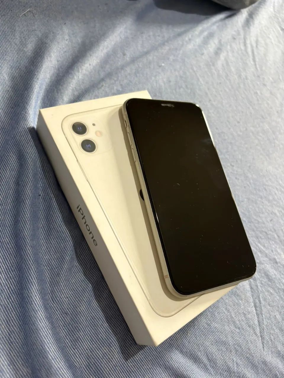 IPHONE 11 - USADO - Foto 3