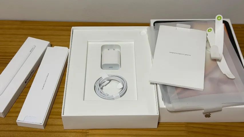 Ipad Air M4 - Foto 2