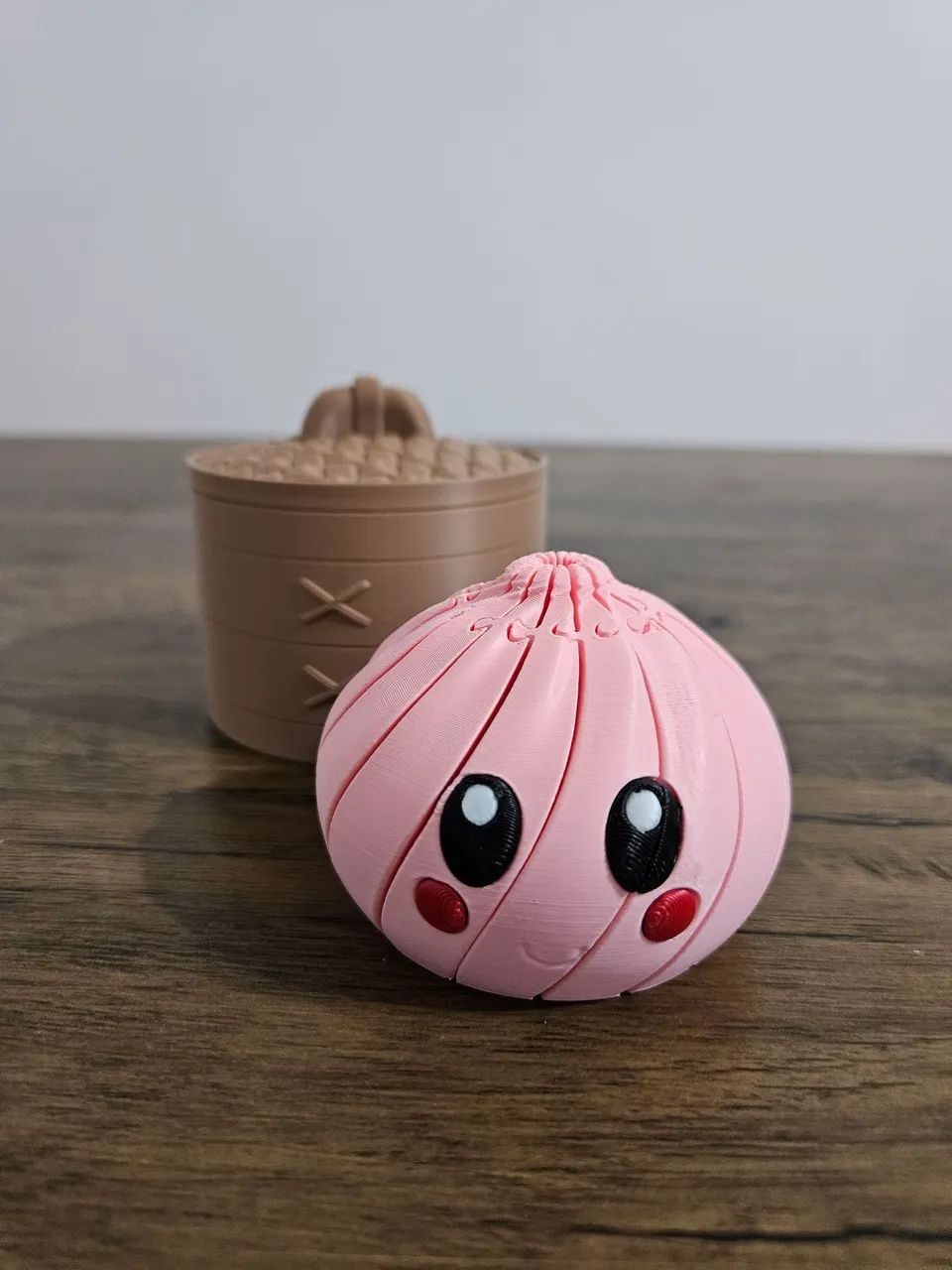Squishy Sensorial 3D - Foto 2