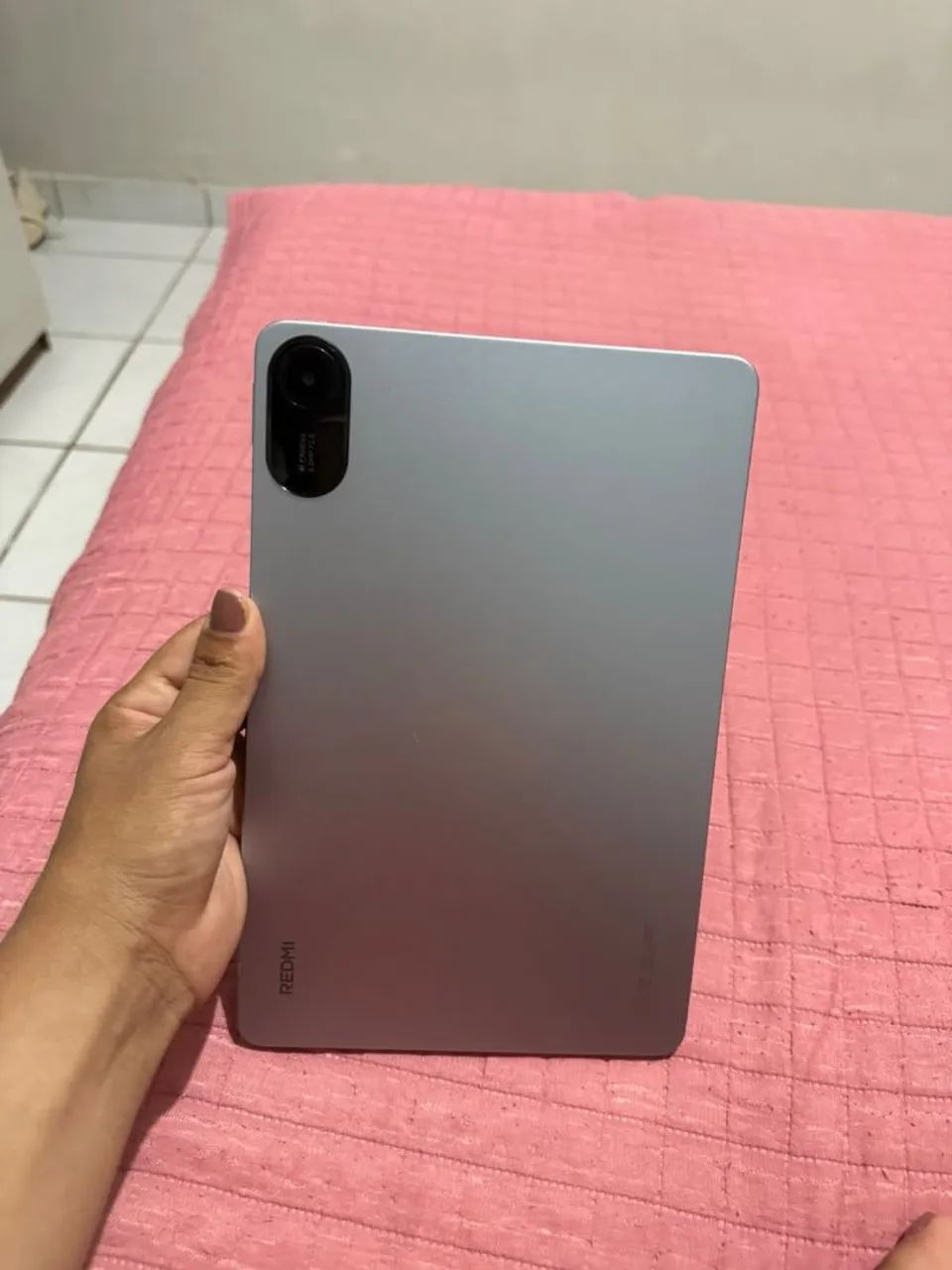 Tablet redmi pad 2 128gb / 4gb ram - Foto 4