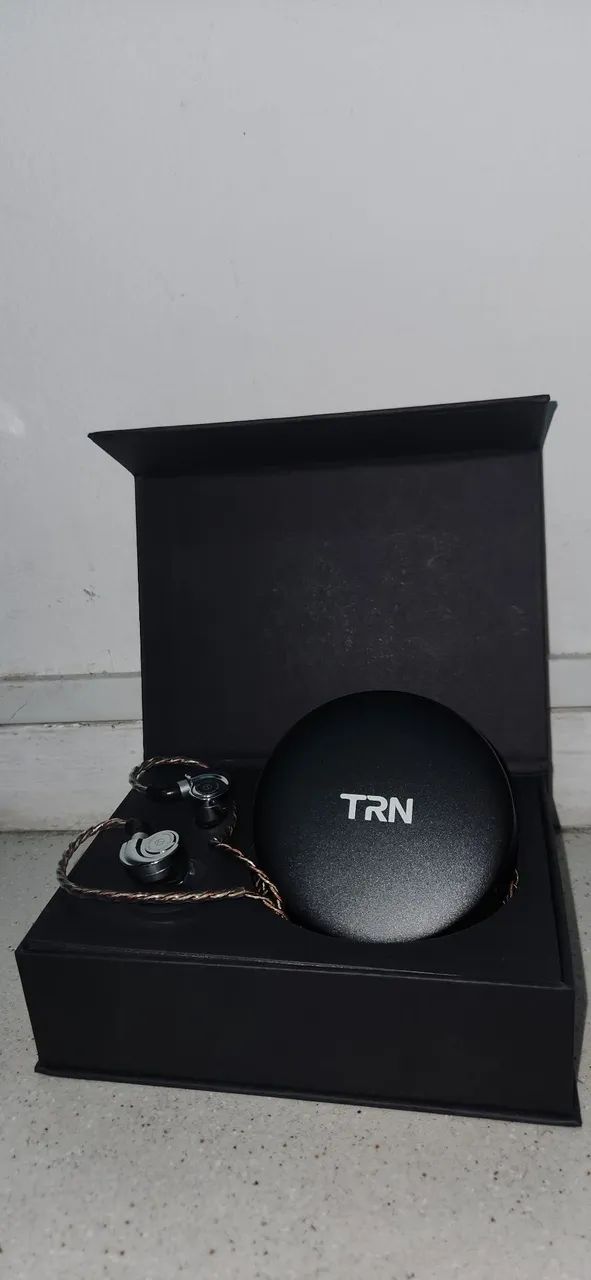 Fone de Luxo TRN counch - Foto 4
