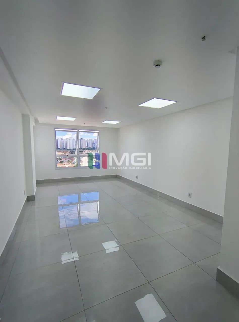 Sala comercial para locar no Ed. Terra Office - Jardim América - com 29m2 - Foto 2