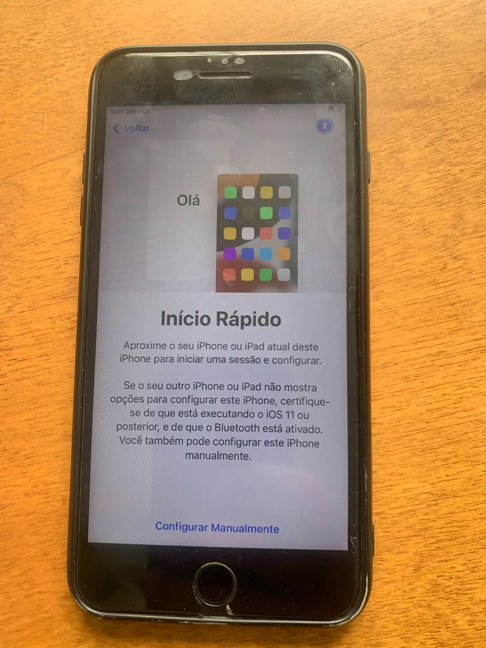 iPhone 8 Plus - Foto 3