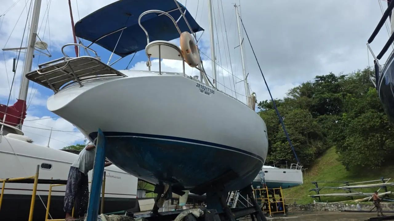 Veleiro FAST 303- versão cruzeiro - Foto 2
