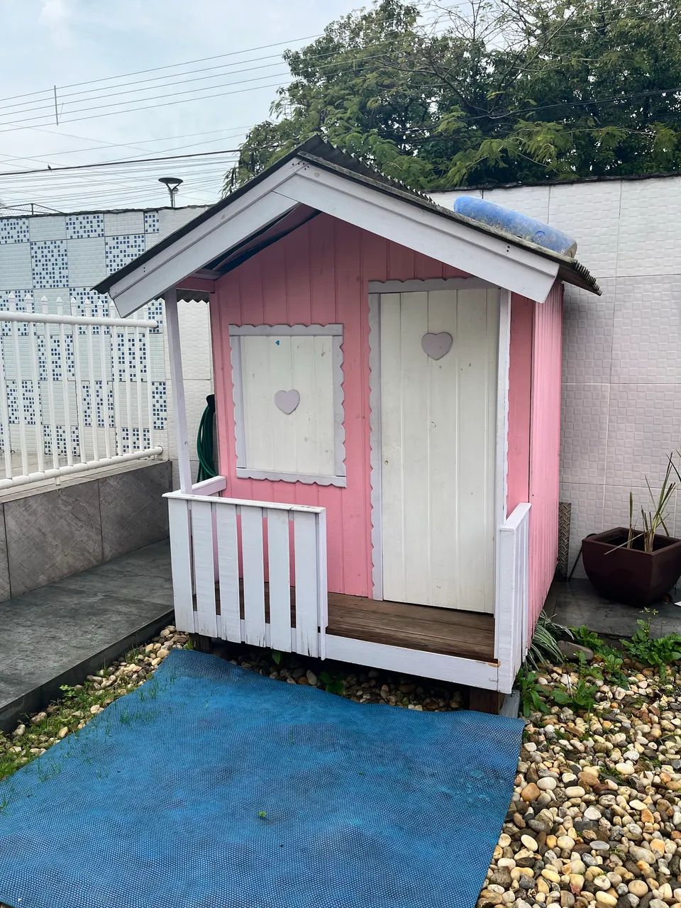 Casinha de Boneca - Foto 3