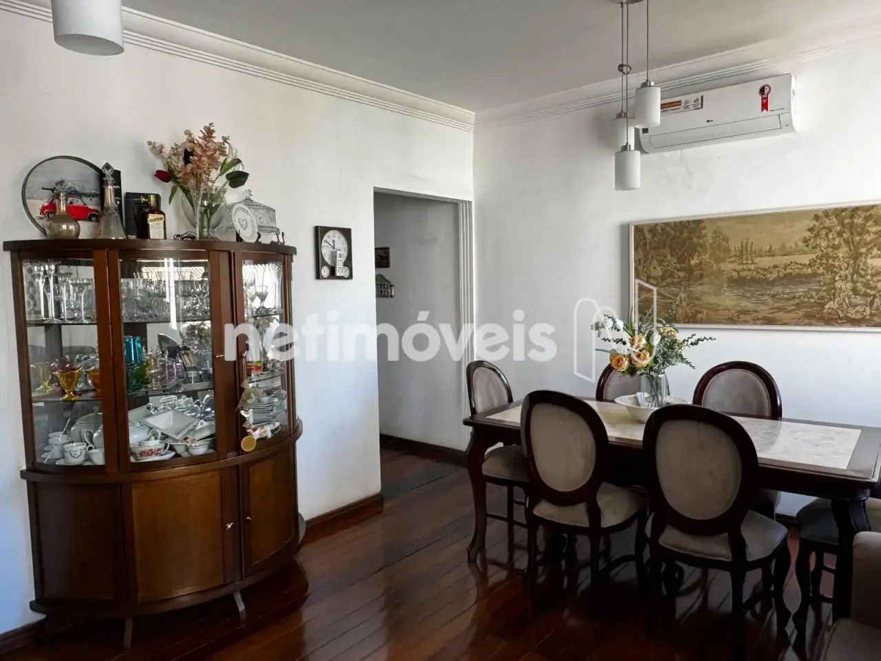 Apartamento 3 quartos com suite - Foto 3