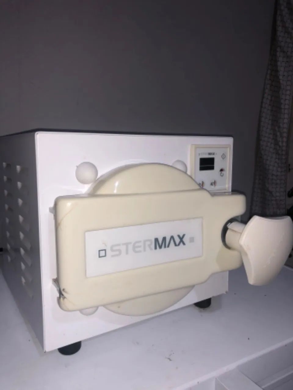Vendo autoclave Stermax  - Foto 3