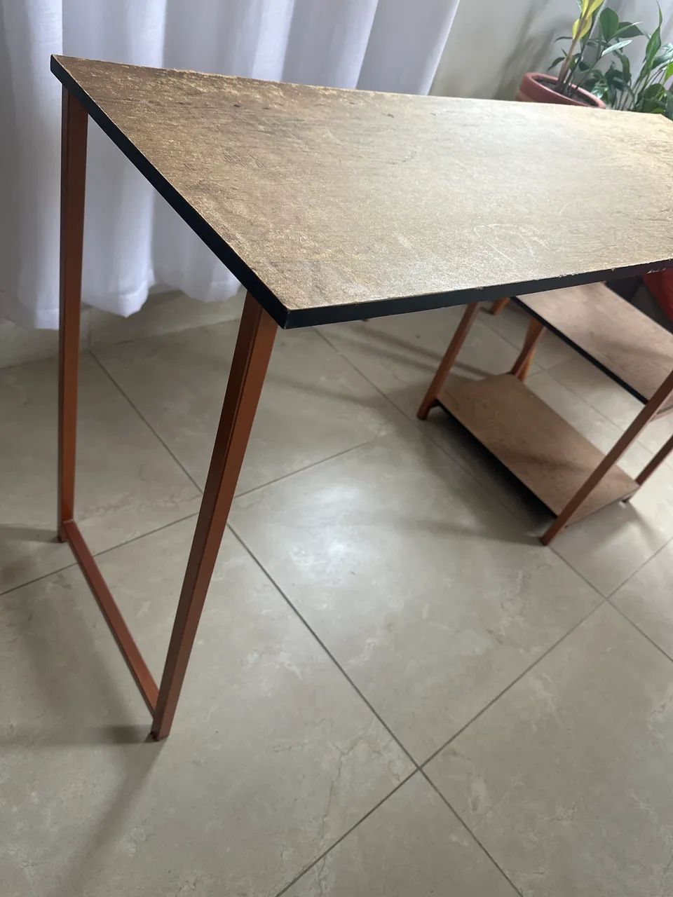 Mesa escrivaninha - Foto 2