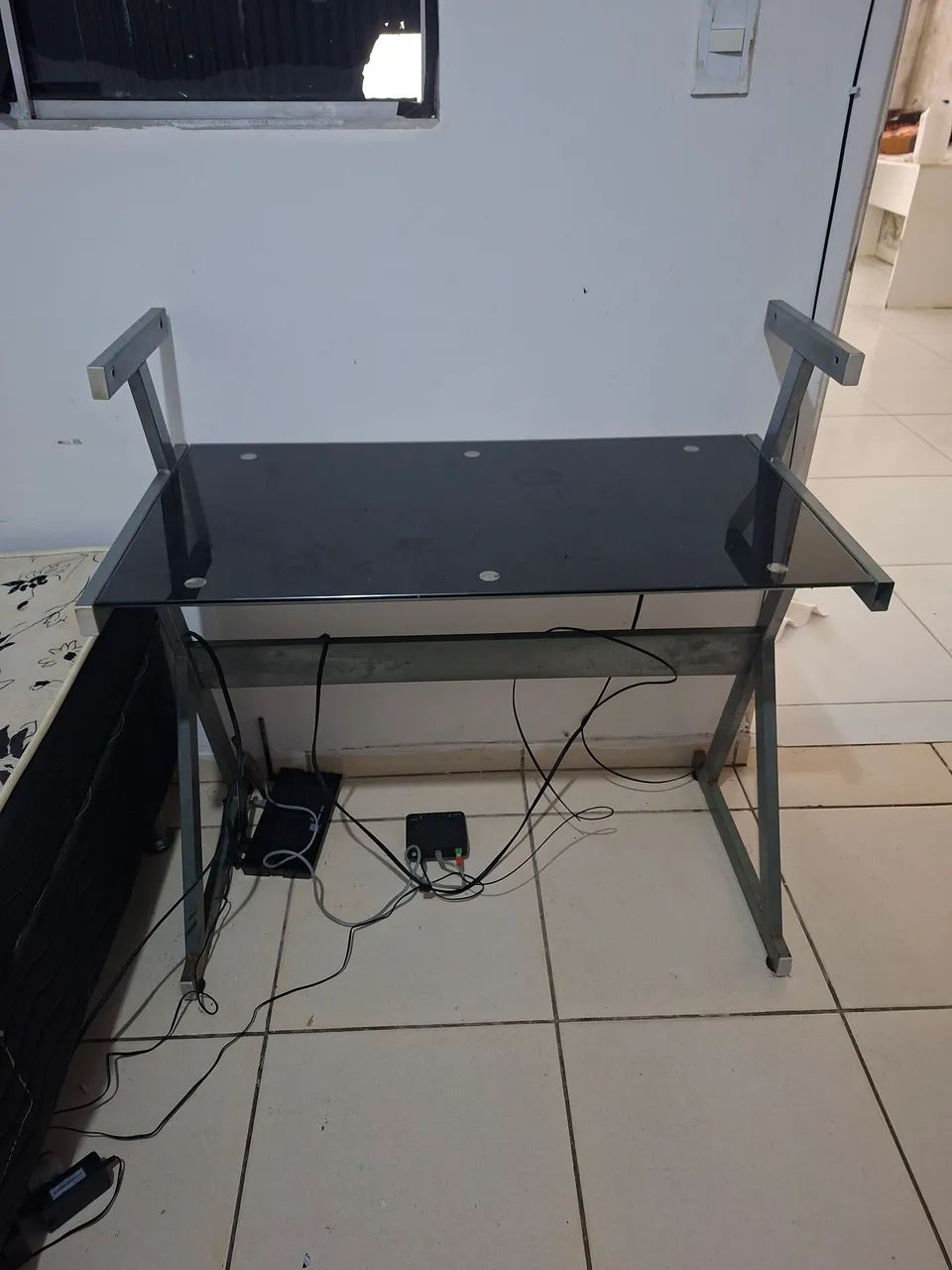 Mesa para estudo/trabalho