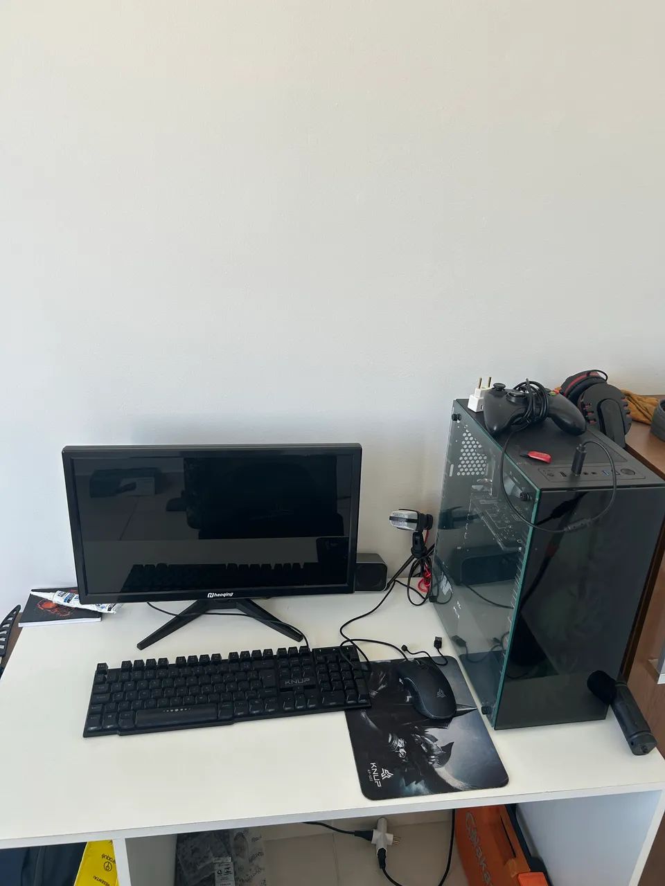 Computador completo - Foto 3