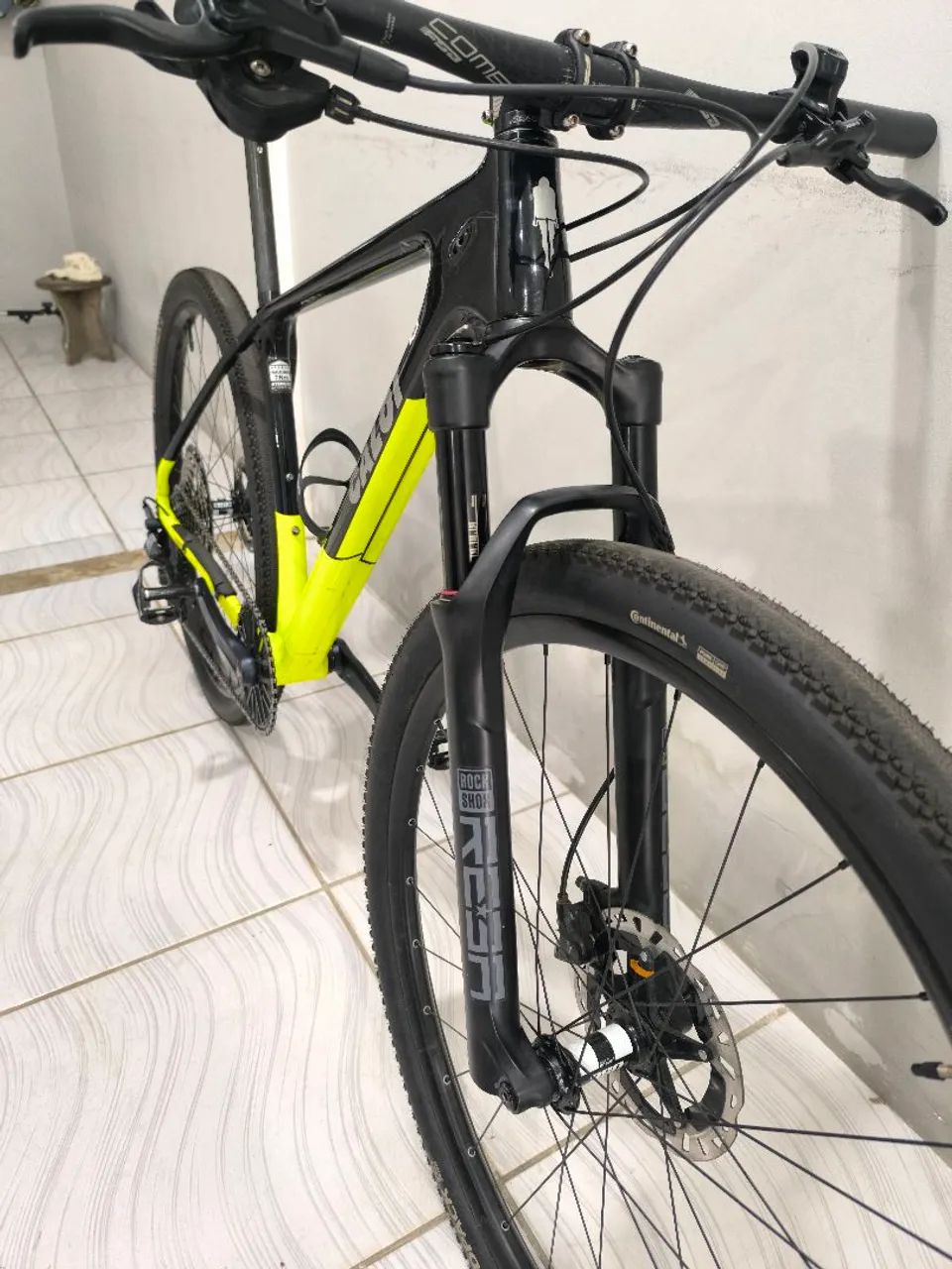 Caloi elite - Foto 4
