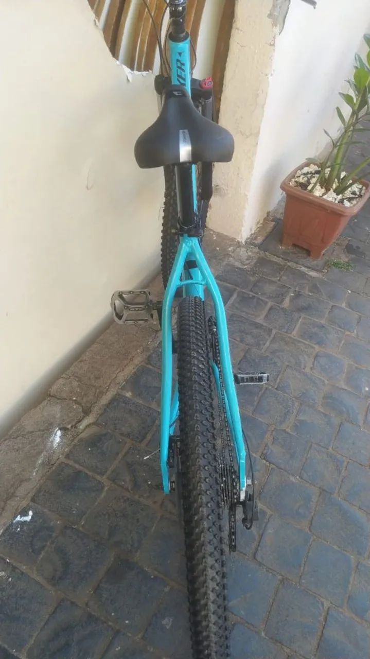 Bicicleta aro 29  - Foto 4