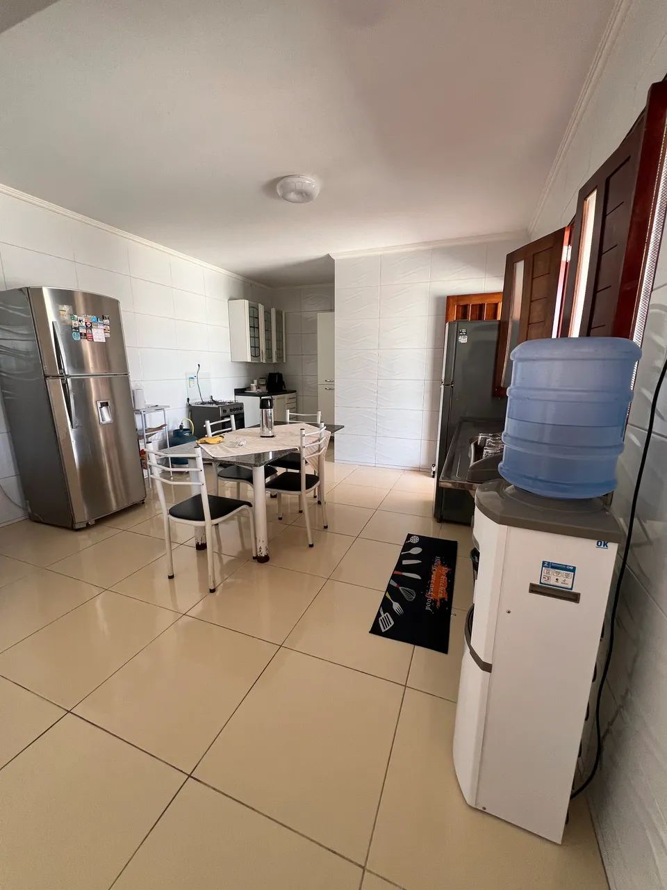 Casa para Temporada na Massagueira de Cima  - Foto 11