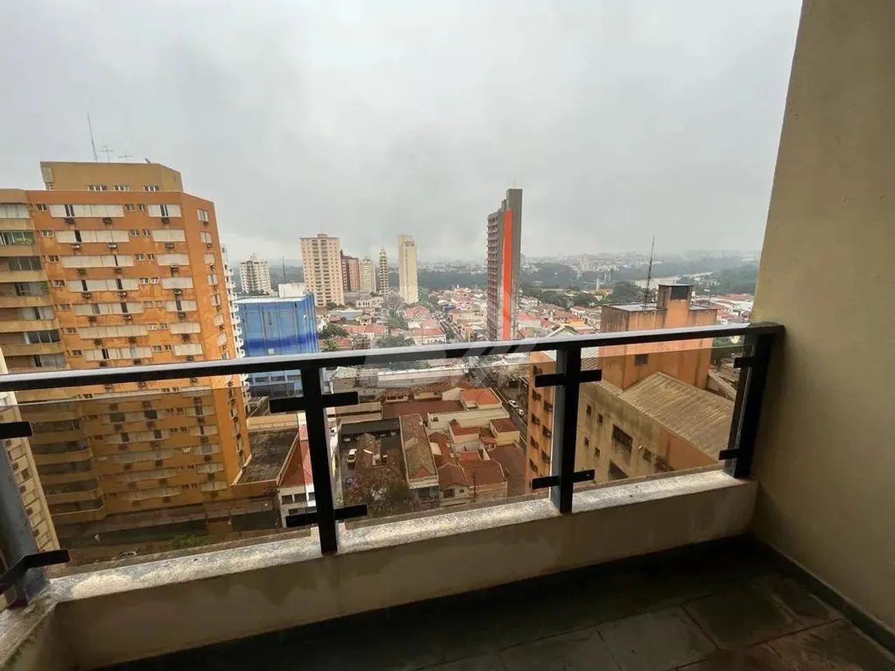 Apartamento/Cobertura para alugar no Edifício Araguaia, no bairro Centro em Piracicaba - Foto 3