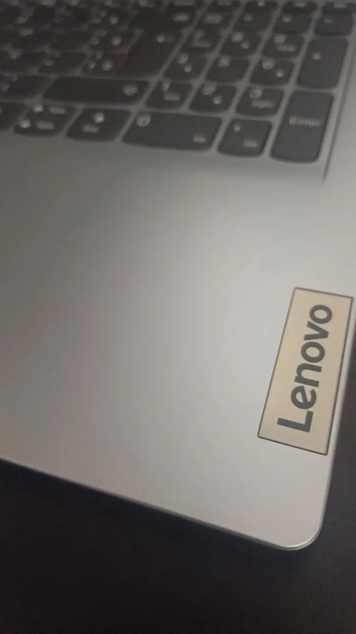 Notebook Lenovo - NOVO - Foto 4
