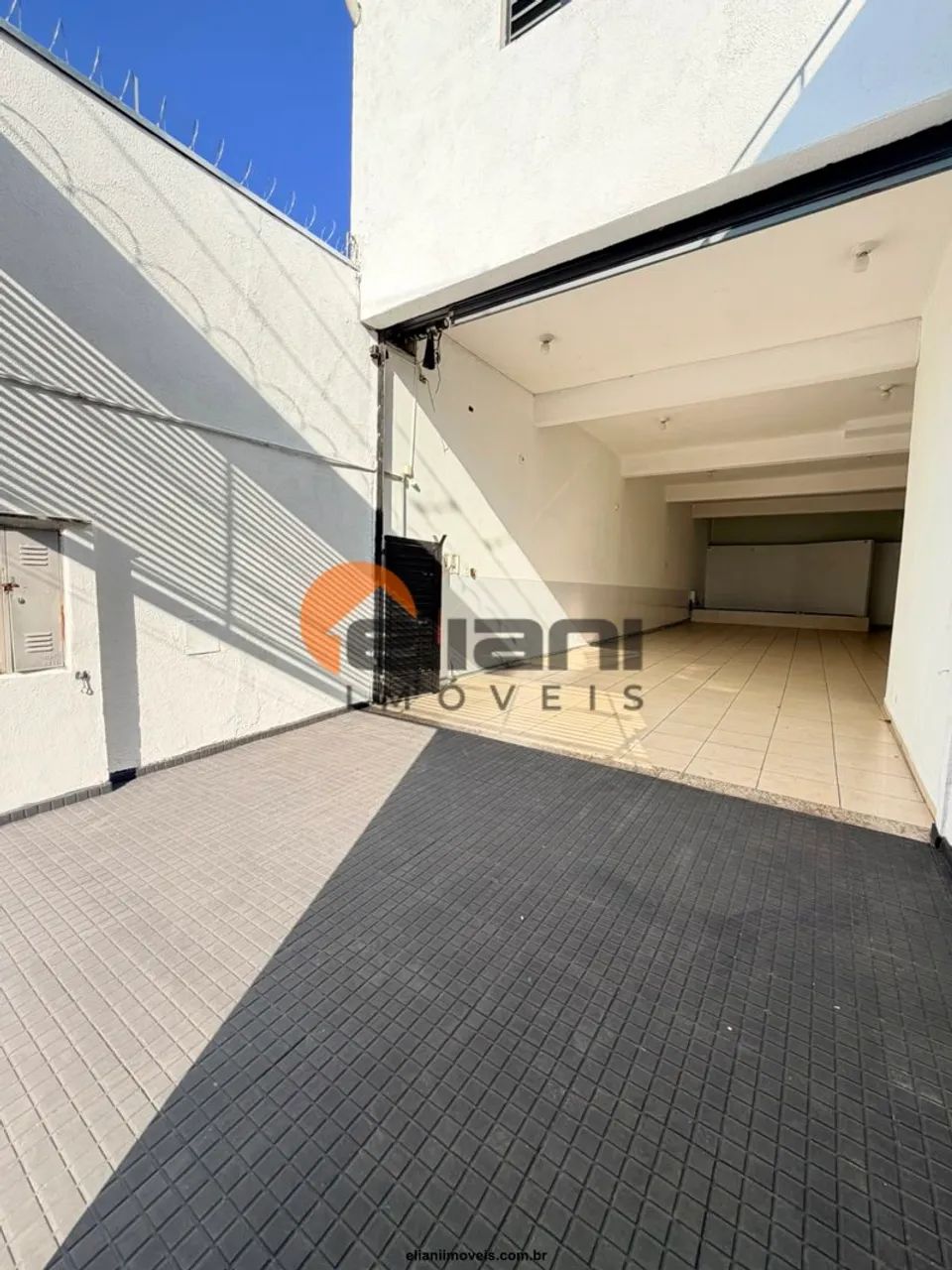 Salões Comerciais para locação em Suzano no bairro Centro - Foto 2