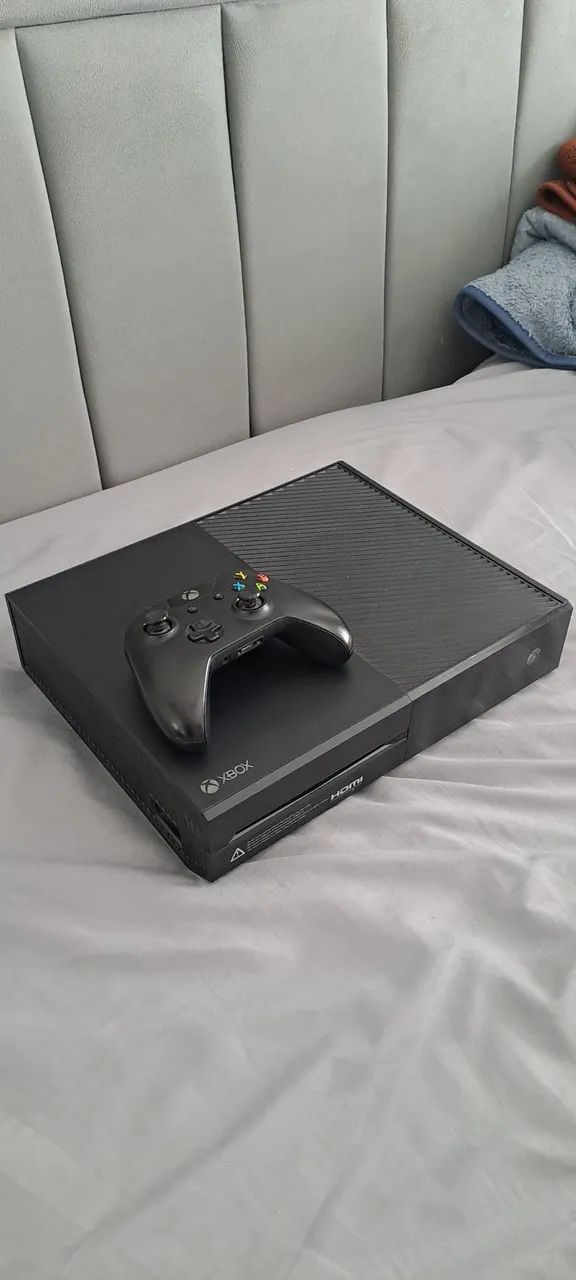Xbox one 