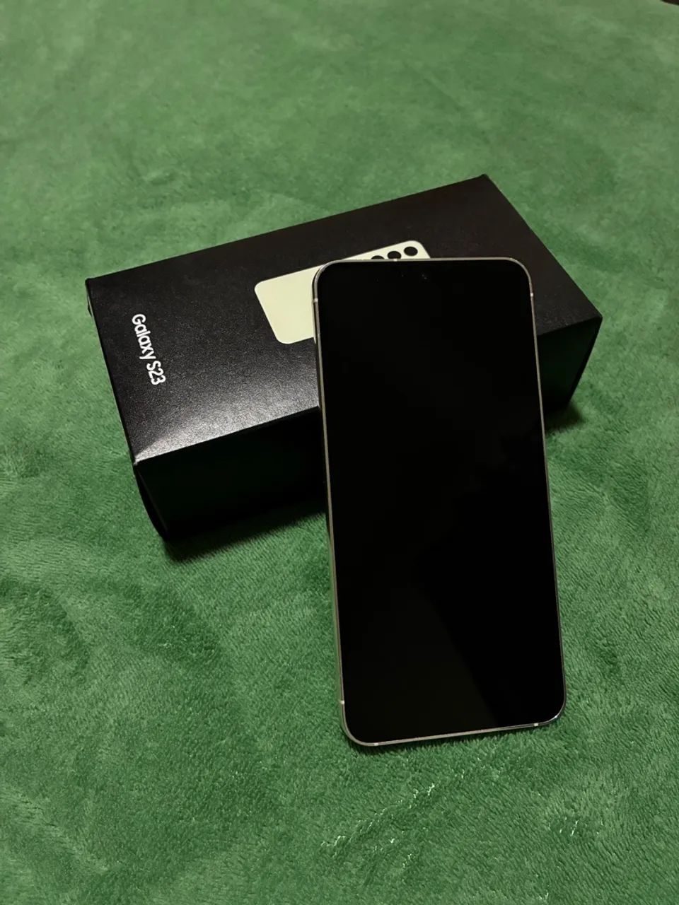 Galaxy S23 - Foto 2