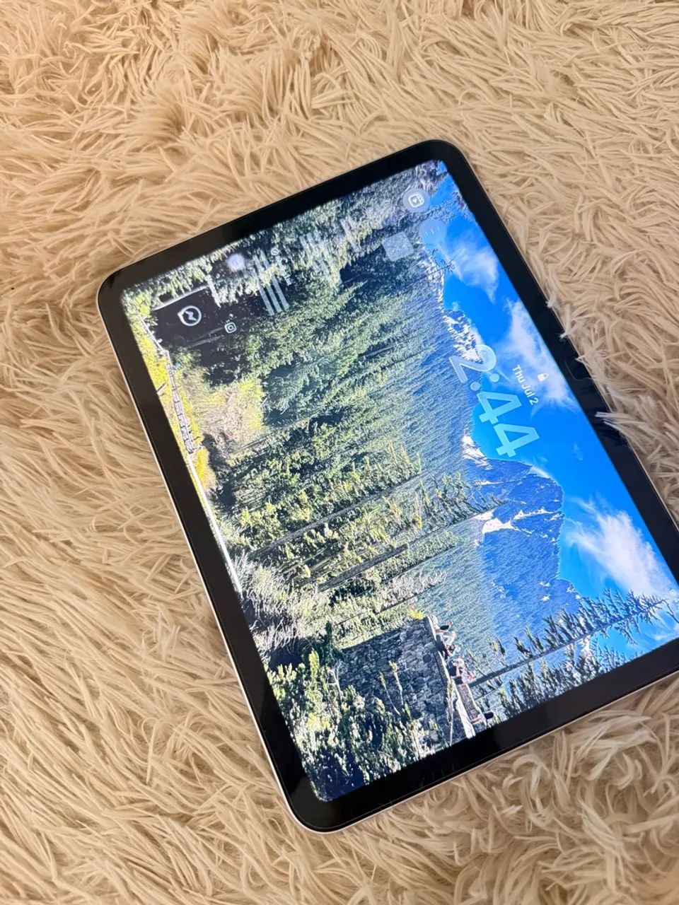 iPad A16 - Foto 4