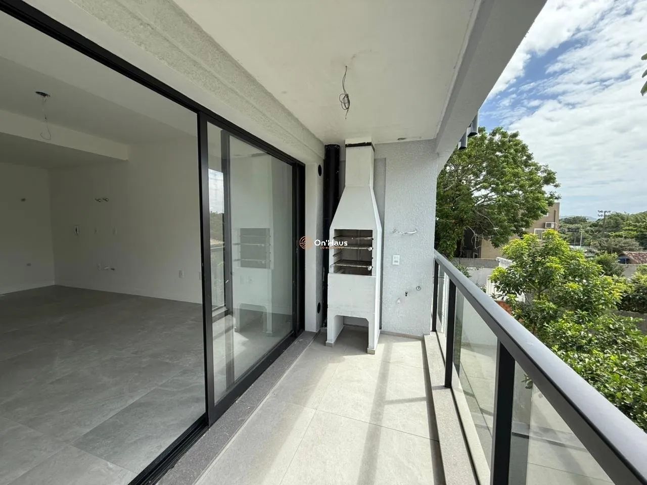 Apartamento 2 quartos sendo 1 suíte - Porto da Lagoa | Florianópolis SC - Foto 4