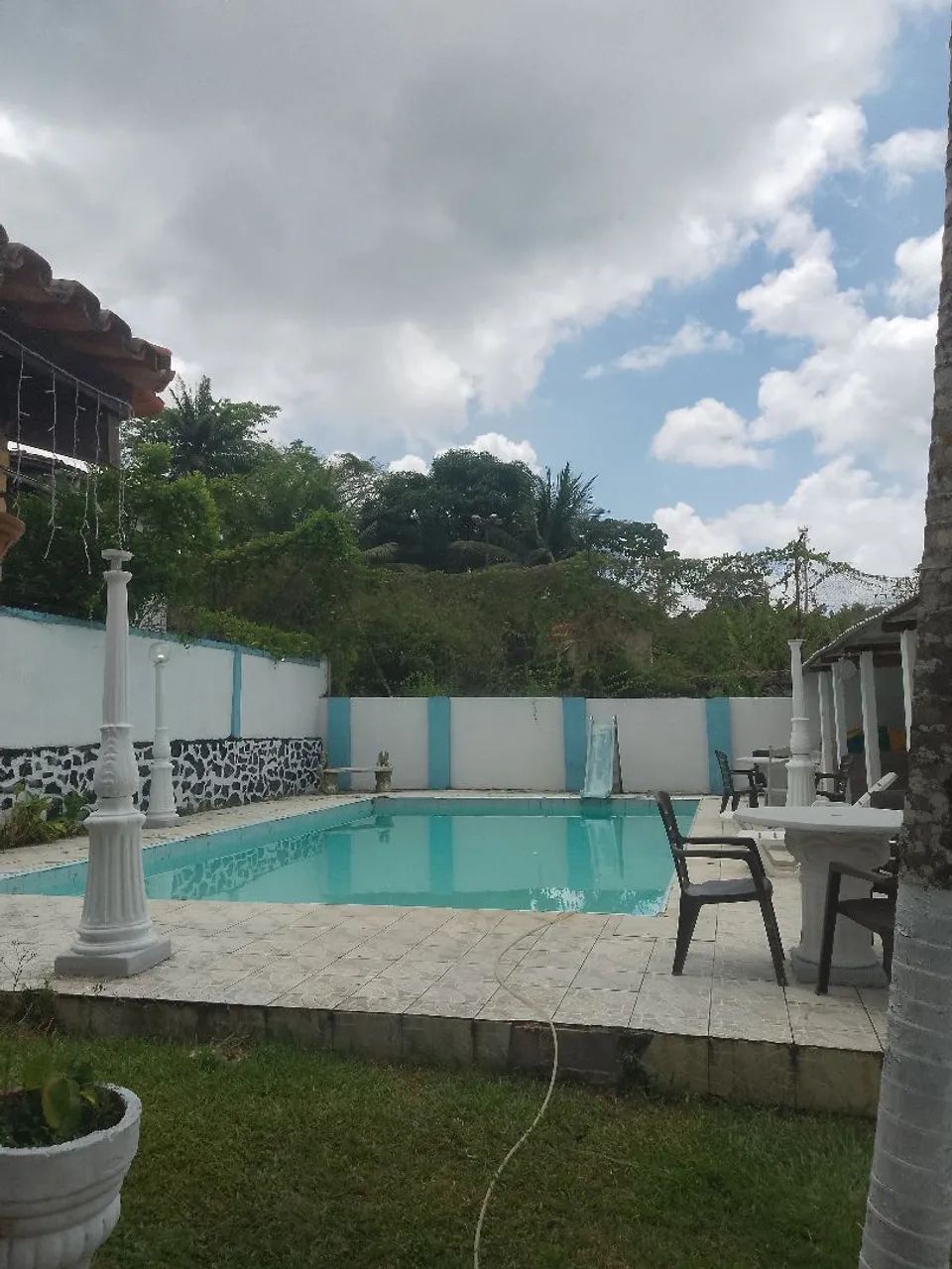Espaço de evento