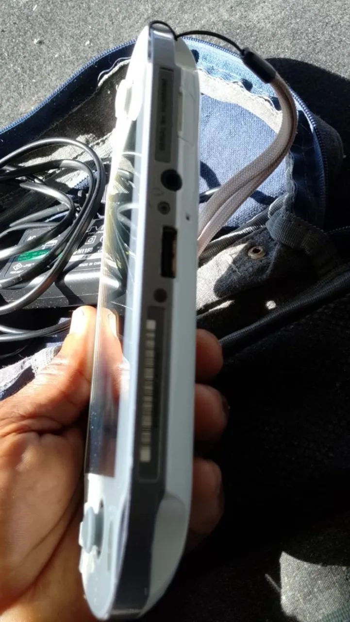 Psvita zero  - Foto 2