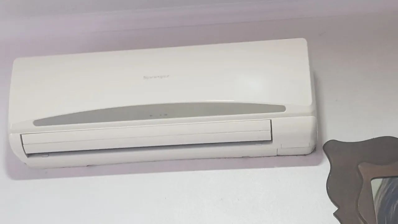 Vende se ar springer 9000