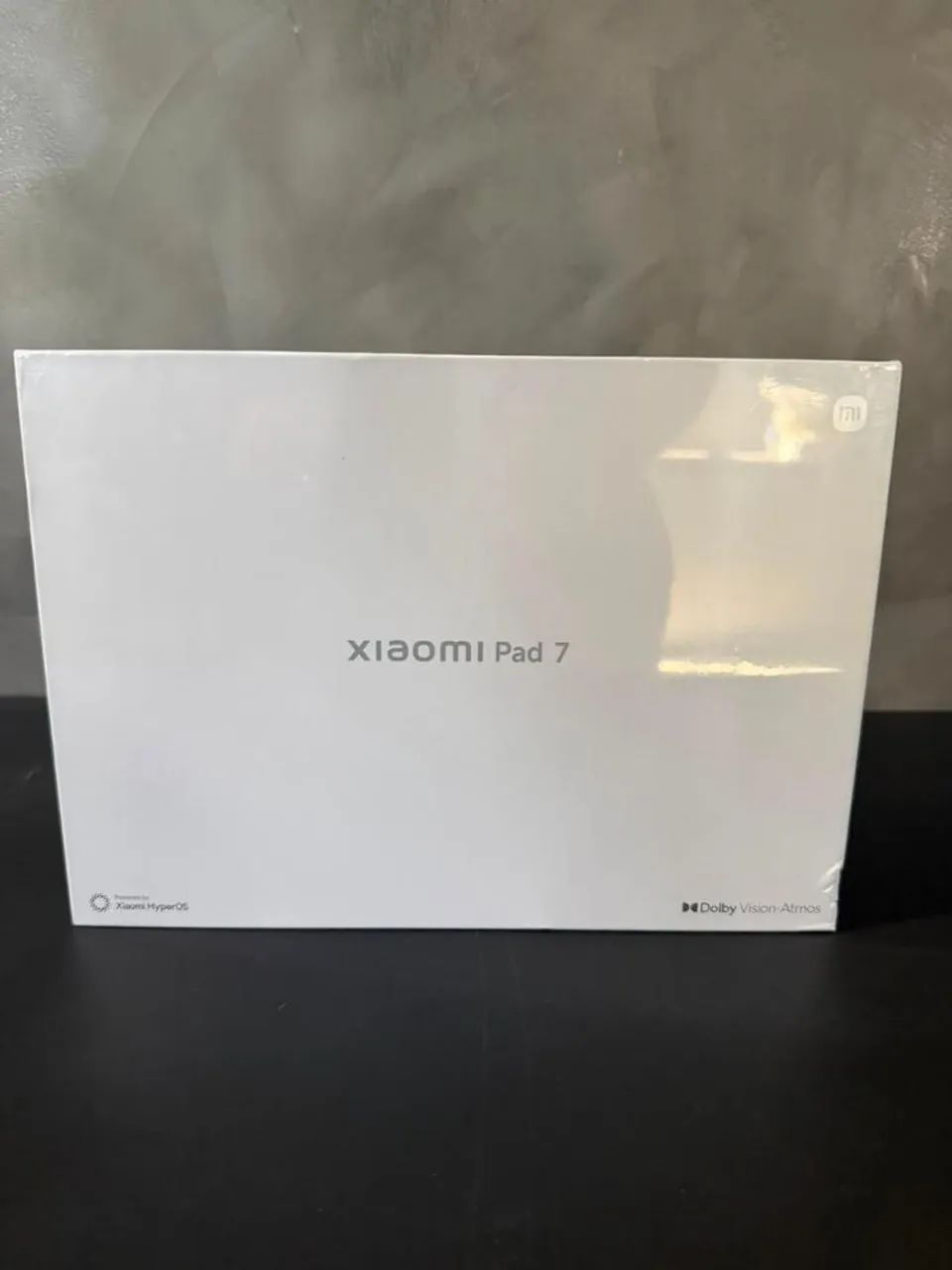 Tablet Xiaomi pad 7 8/256gb, novo - Foto 2