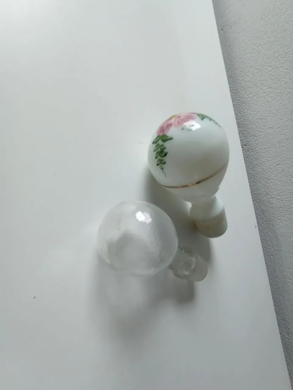Tampas de Licoreira "Antigas" - Foto 4