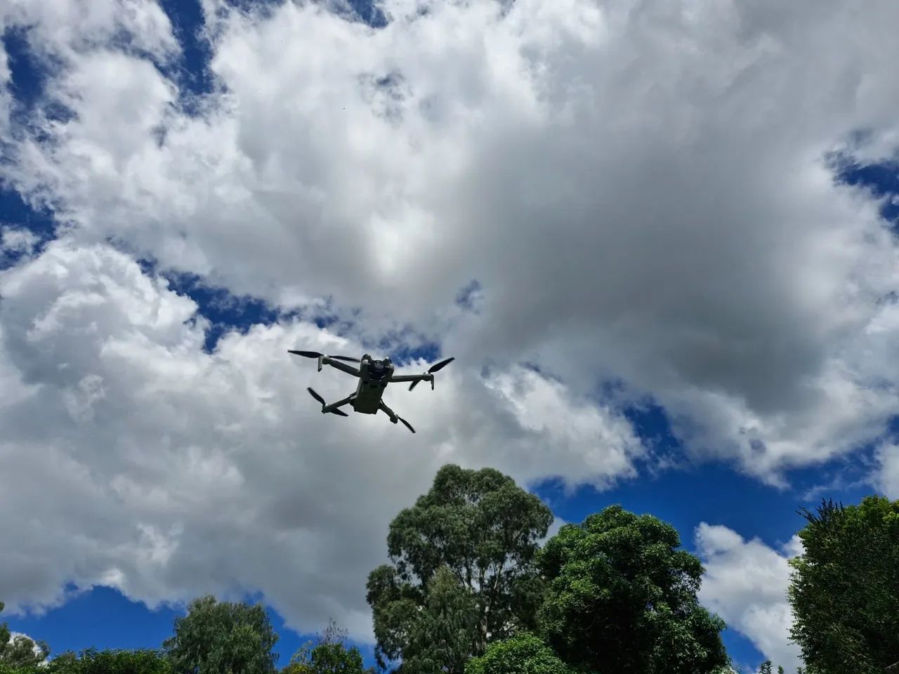 Drone dji mini 4 pro standart - Foto 5