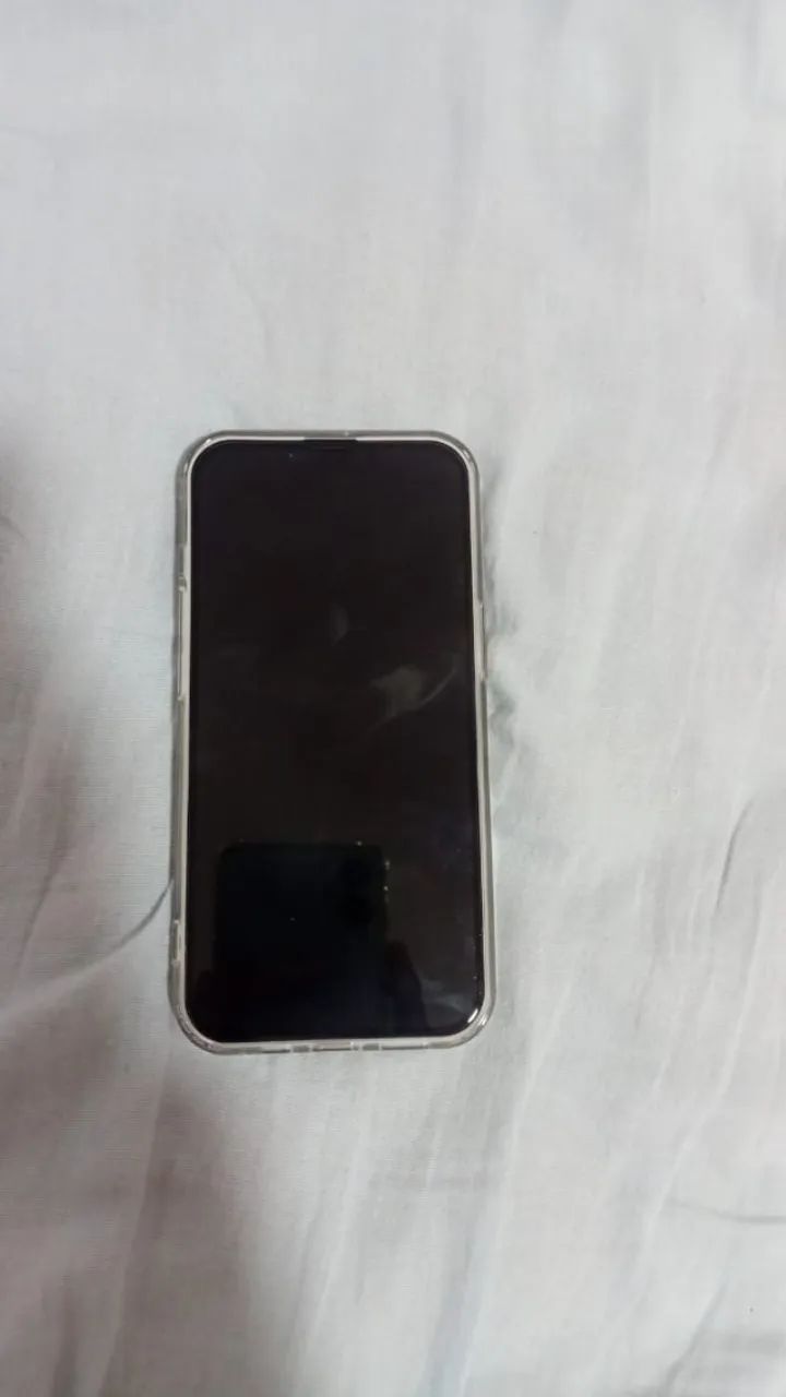 iphone 13 preto 128gb - Foto 4