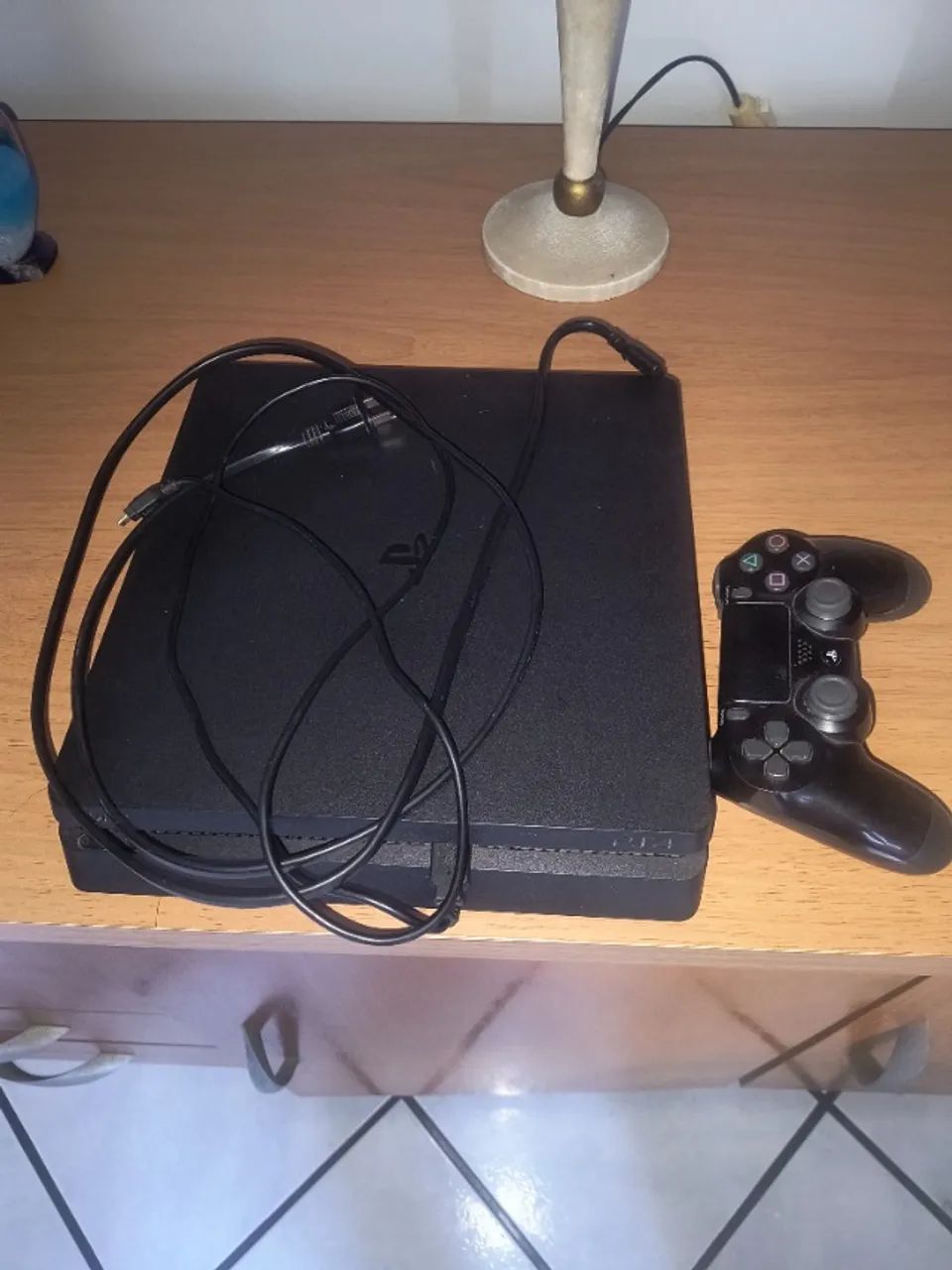 Playstation 4 - Foto 2